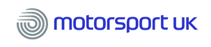 Motorsport UK logo