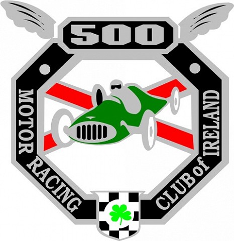 500 Motor Racing Club of Ireland